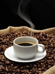 قهوه تازه ترکیبی سوپر کرما